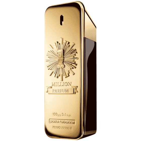 Perfume Masculino 1 Million Paco Rabanne Parfum