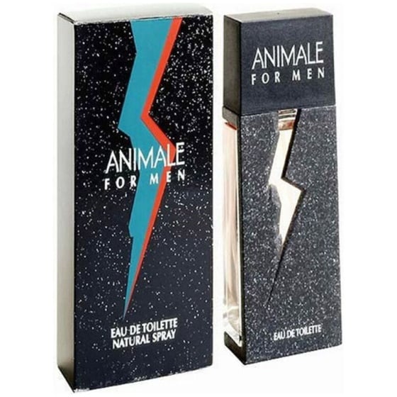 Perfume Masculino Animale For Men Eau de Toilette - Imagem 2