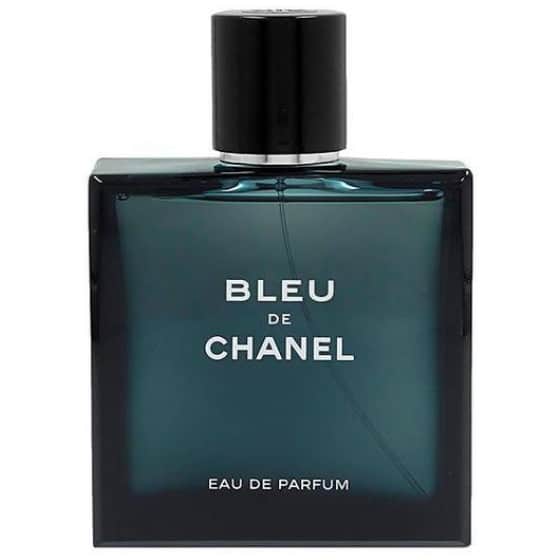 Perfume Masculino Bleu Chanel Eau de Parfum