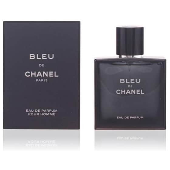 Perfume Masculino Bleu Chanel Eau de Parfum - Imagem 2