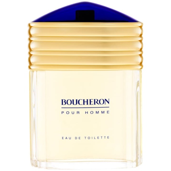 Perfume Masculino Pour Homme Boucheron Eau de Toilette