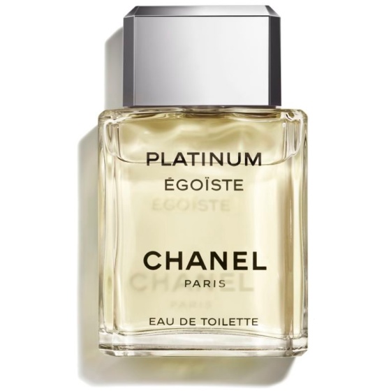 Perfume Masculino Platinum Egoiste Chanel Eau de Toilette