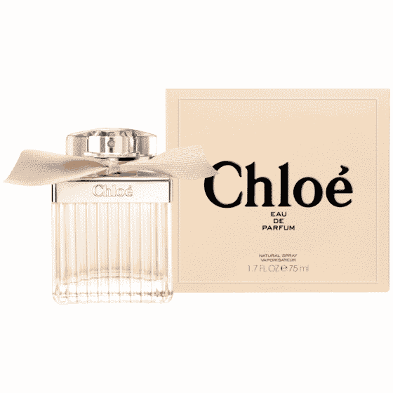 Perfume Feminino Chloé Eau de Parfum - Imagem 2