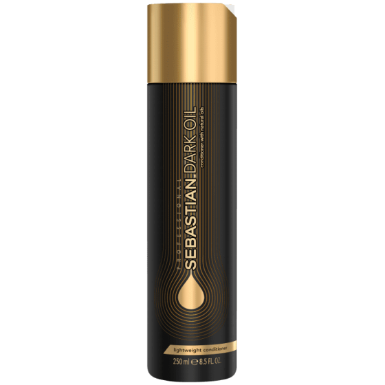 Condicionador Dark Oil Sebastian Professional 250ml