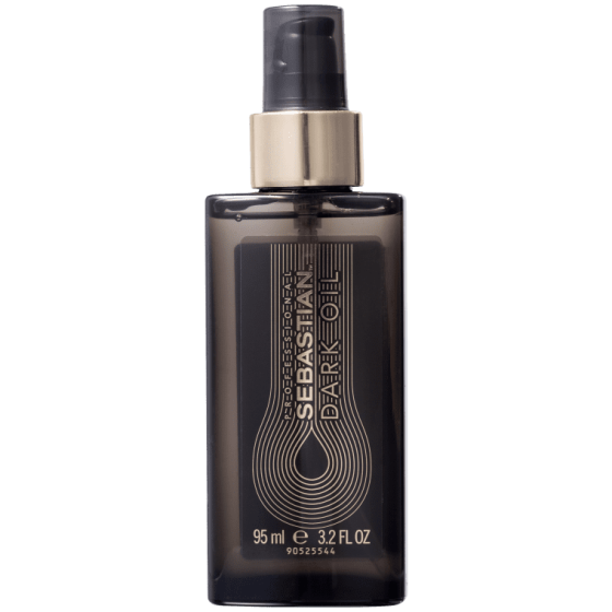 Kit Dark Oil Intenso Sebastian (4 Produtos) - Imagem 5