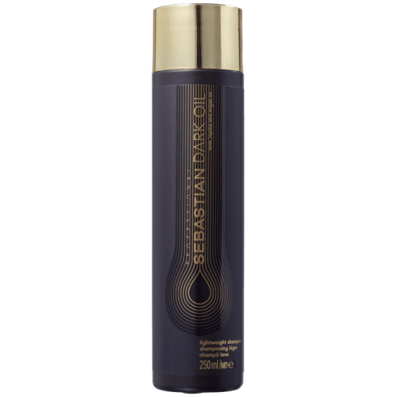 Shampoo Dark Oil Sebastian Professional 250ml