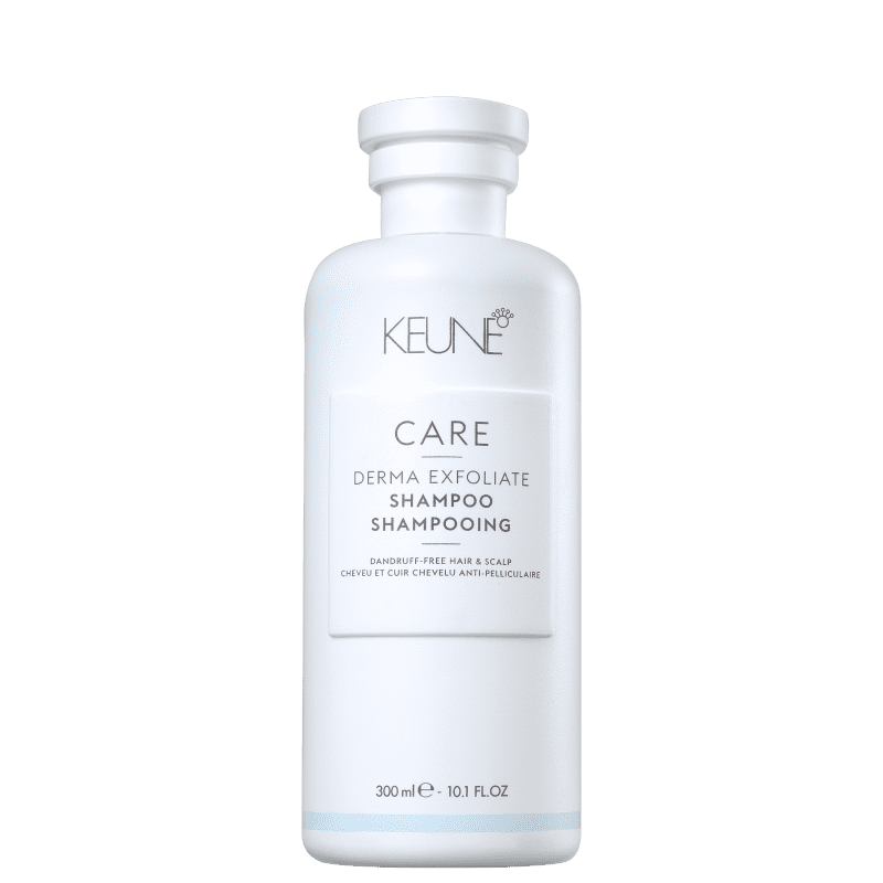 Shampoo Derma Exfoliate Keune 300ml