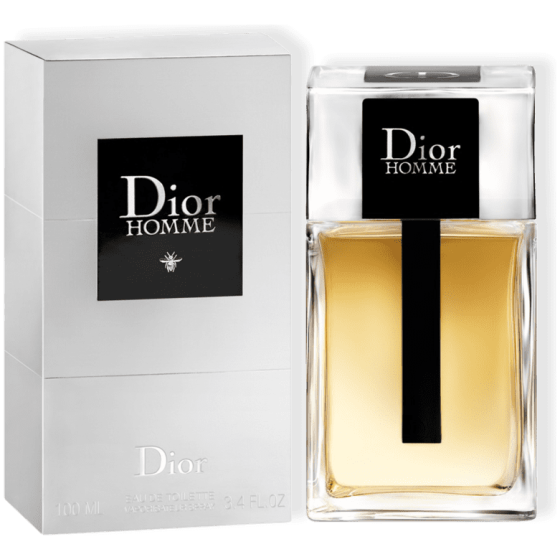 Perfume Masculino Homme Dior Eau de Toilette - Imagem 2