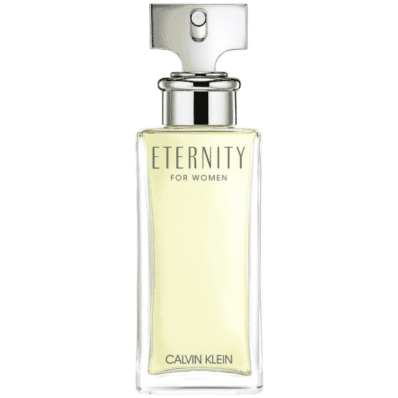 Perfume Feminino Eternity Calvin Klein Eau de Parfum