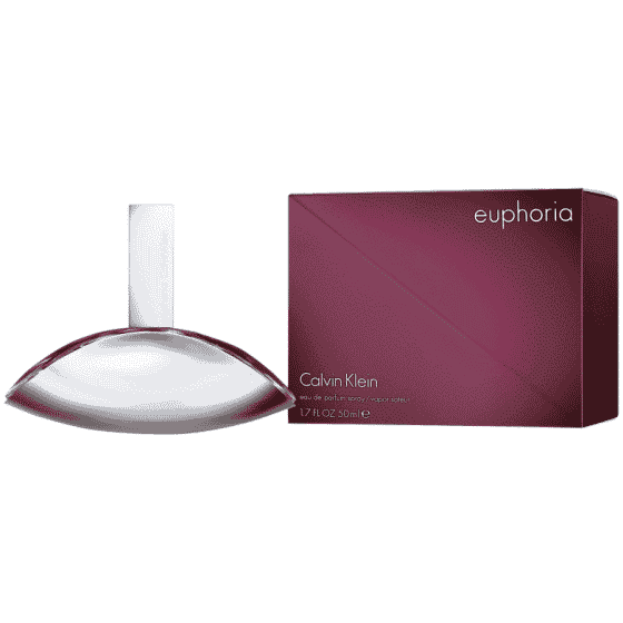 Perfume Feminino Euphoria Calvin Klein Eau de Parfum - Imagem 2