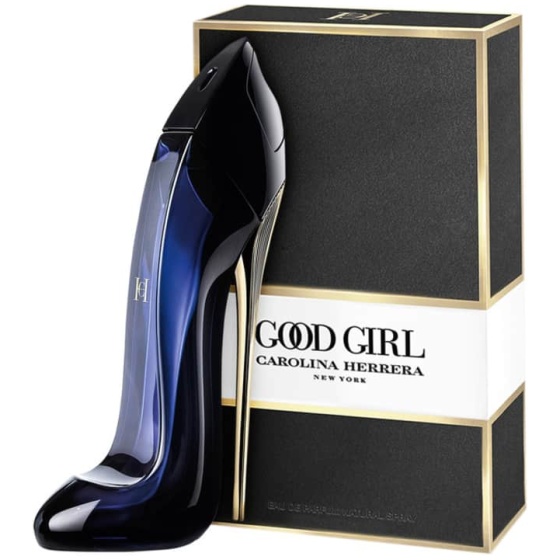 Perfume Feminino Good Girl Carolina Herrera Eau de Parfum - Imagem 2