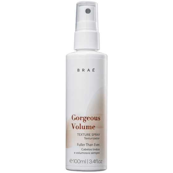 Kit Gorgeous Volume Braé (3 Produtos) - Imagem 4