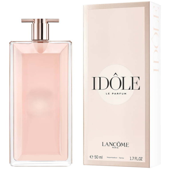 Perfume Feminino Idôle Lancôme Eau de Parfum - Imagem 2
