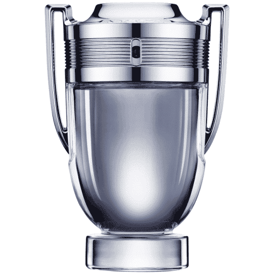 Perfume Masculino Invictus Paco Rabanne Eau de Toilette