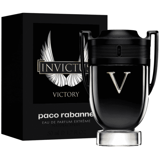 Perfume Masculino Invictus Victory Paco Rabanne Eau de Parfum - Imagem 2