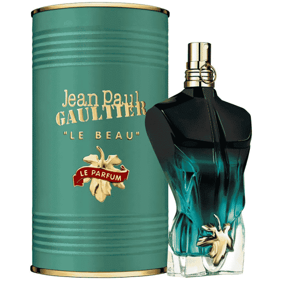 Perfume Masculino Le Beau Le Parfum Jean Paul Gaultier Eau de Parfum - Imagem 2