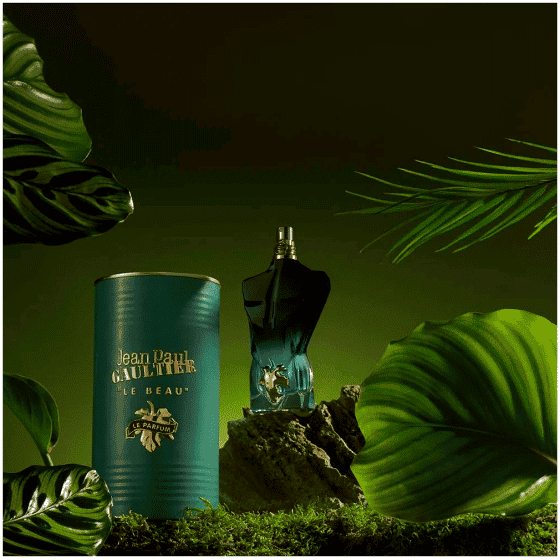 Perfume Masculino Le Beau Le Parfum Jean Paul Gaultier Eau de Parfum - Imagem 5