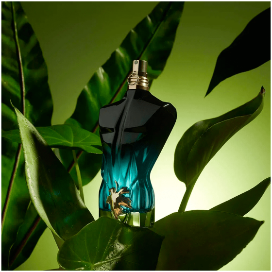 Perfume Masculino Le Beau Le Parfum Jean Paul Gaultier Eau de Parfum - Imagem 4