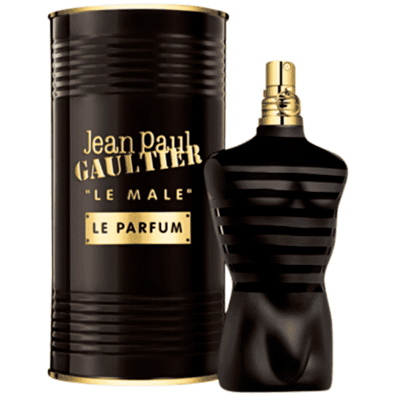 Perfume Masculino Le Male Le Parfum Jean Paul Gaultier Eau de Parfum - Imagem 2