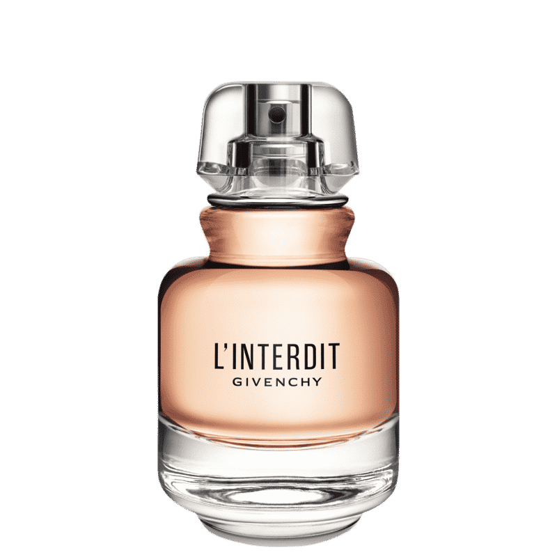 Perfume para Cabelo L'interdit Givenchy 35ml