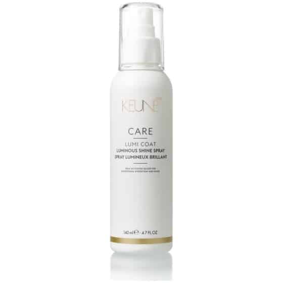 Spray de Brilho Lumi Coat Keune 140ml - Imagem 2