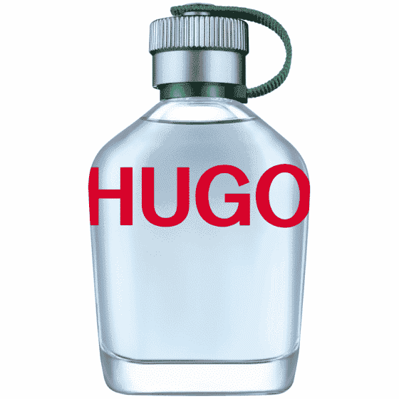 Perfume Masculino Hugo Man Hugo Eau de Toilette