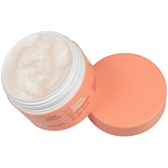 Máscara de Nutrição Invigo Nutri-Enrich Wella Professionals 150ml - Imagem 2