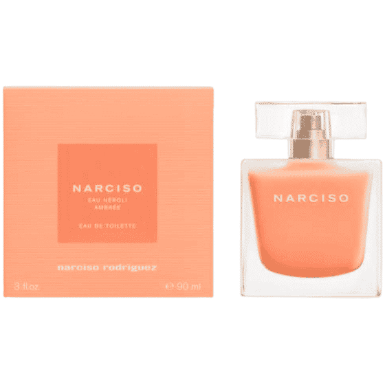 Perfume Feminino Néroli Ambrée Narciso Rodriguez Eau de Toilette - Imagem 2