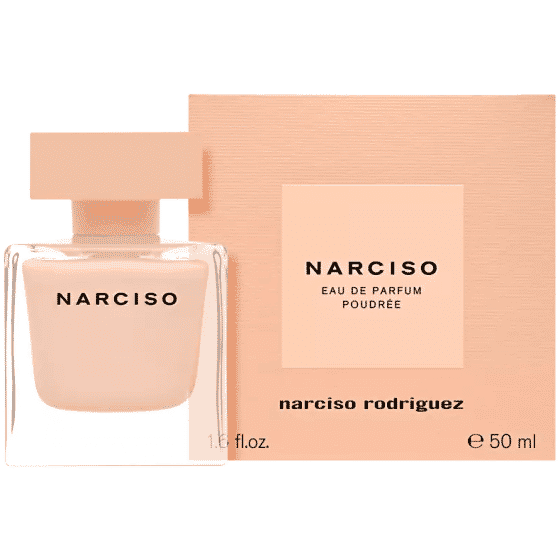 Perfume Feminino Narciso Poudrée Narciso Rodriguez Eau de Parfum - Imagem 2