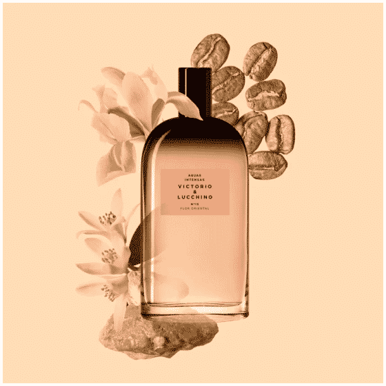 Perfume Feminino Nº 15 Flor Oriental Victorio & Lucchino Eau de Toilette 150ml - Imagem 3