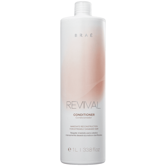 Kit Revival Trio Salão Braé (3 Produtos) - Imagem 3