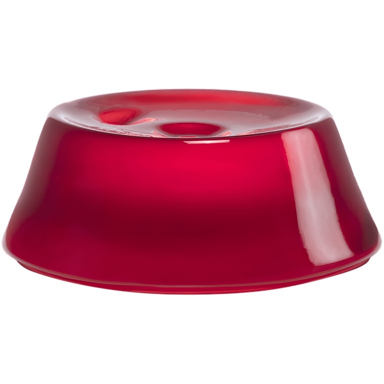 Gelatina de Banho Romã L'Occitane Au Brésil 55g - Imagem 3