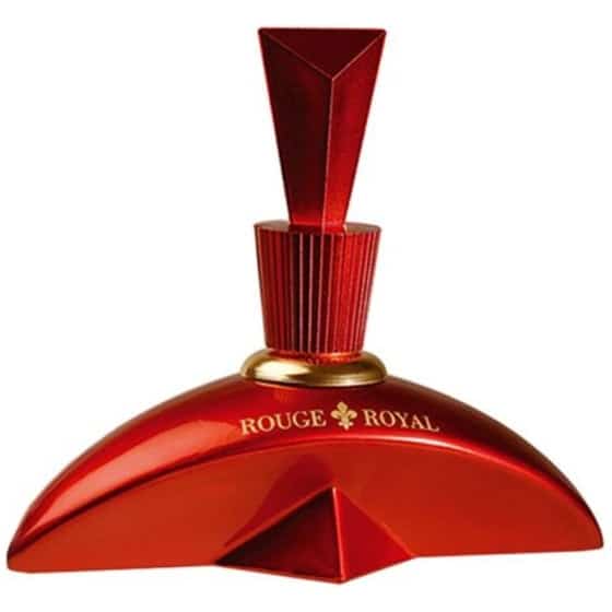 Perfume Feminino Rouge Royal Marina de Bourbon Eau de Parfum