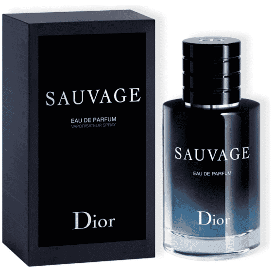 Perfume Masculino Sauvage Dior Eau de Parfum - Imagem 2