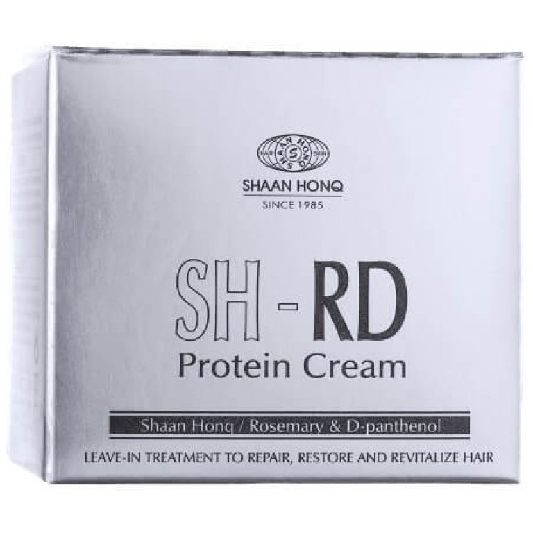 Creme Leave-in Restaurador SH-RD Nutra-Therapy Protein N.P.P.E. - Imagem 3