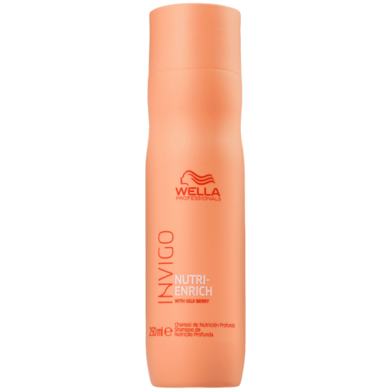 Shampoo Invigo Nutri-Enrich Wella Professionals 250ml