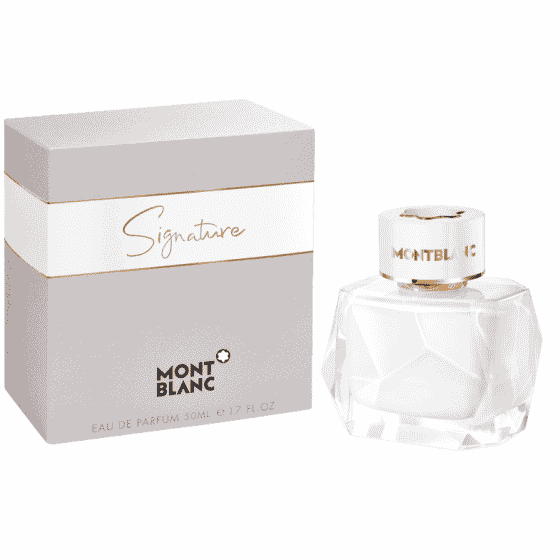 Perfume Feminino Signature Montblanc Eau de Parfum - Imagem 2