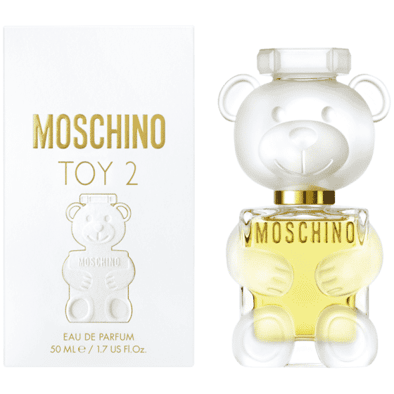 Perfume Feminino Toy 2 Moschino Eau de Parfum - Imagem 2