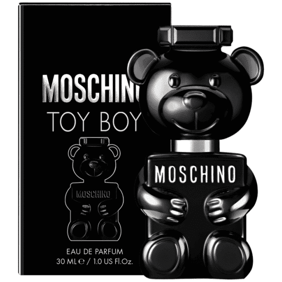 Perfume Masculino Toy Boy Moschino Eau de Parfum - Imagem 2