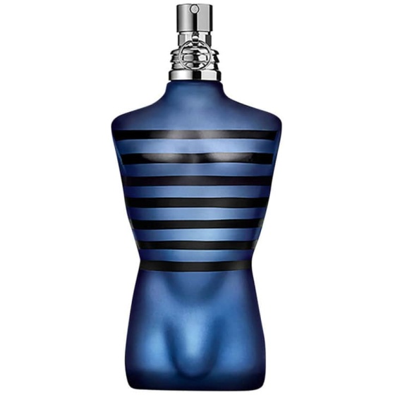 Perfume Masculino Ultra Male Jean Paul Gaultier Eau de Toilette 125ml