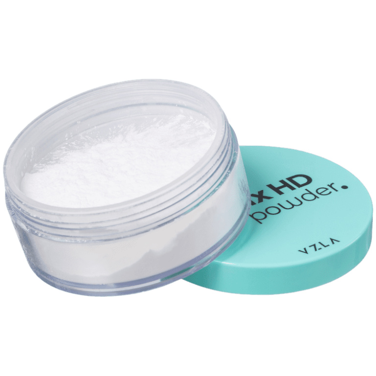 Pó Translúcido Fix HD Powder Vizzela