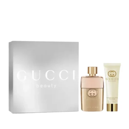 Kit Feminino Guilty Pour Femme Gucci Eau de Parfum 50ml