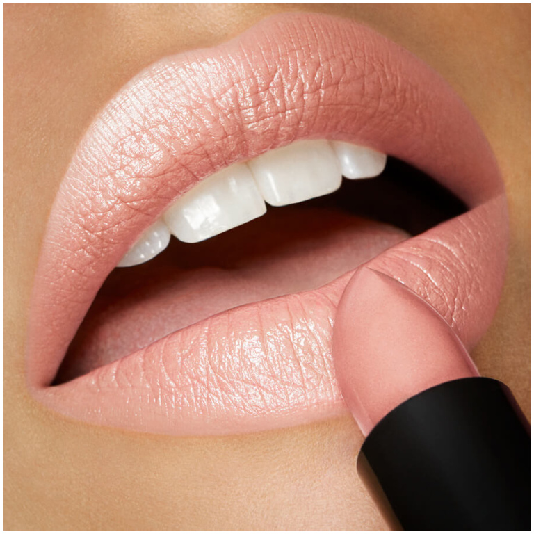 Batom Smart Fusion Lipstick Kiko Milano - Imagem 3