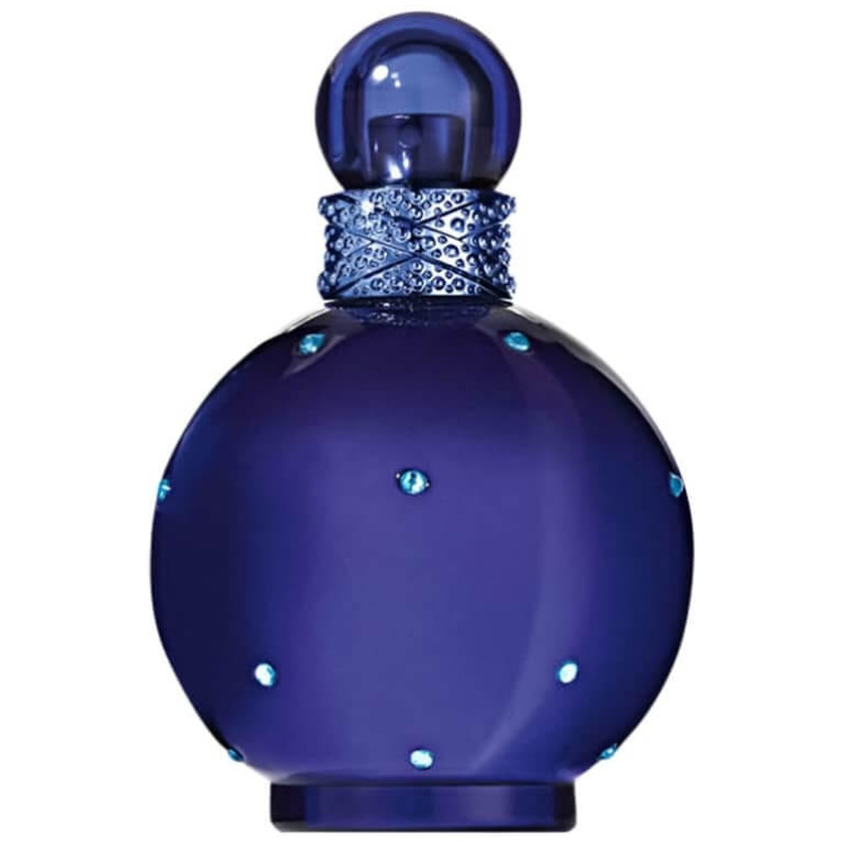 Perfume Feminino Fantasy Midnight Britney Spears Eau de Parfum