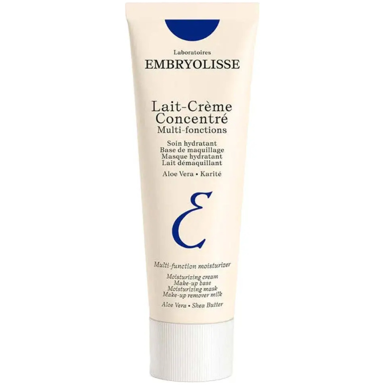 LEITE HIDRATANTE CONCENTRADO EMBRYOLISSE