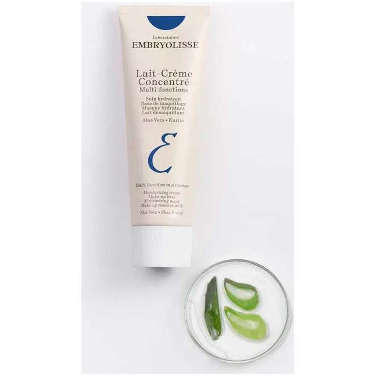 LEITE HIDRATANTE CONCENTRADO EMBRYOLISSE - Imagem 2