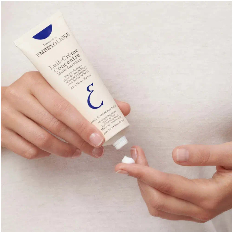 LEITE HIDRATANTE CONCENTRADO EMBRYOLISSE - Imagem 3