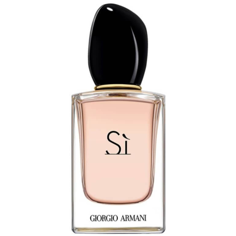 Perfume Feminino Sì Giorgio Armani Eau de Parfum