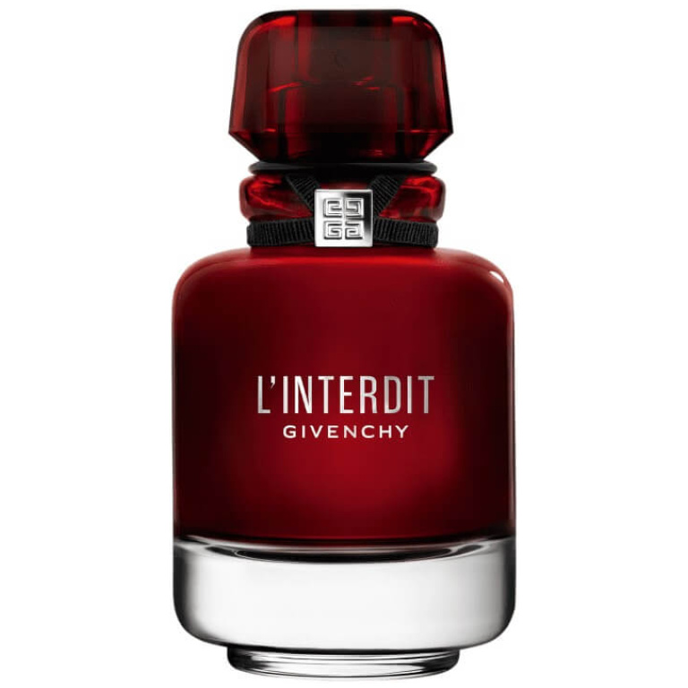 Perfume Feminino L'interdit Rouge Givenchy Eau de Parfum
