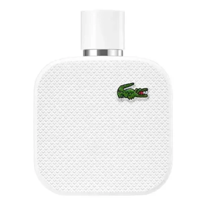 Perfume Masculino L.12.12 Blanc Lacoste Eau de Toilette